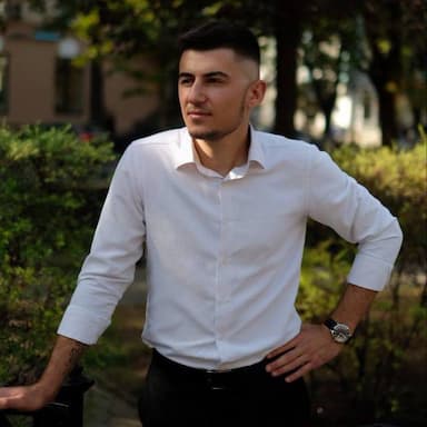 Давид Тимофеев